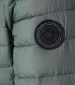 Jacke 3XL Basic Outerwear - Türkis