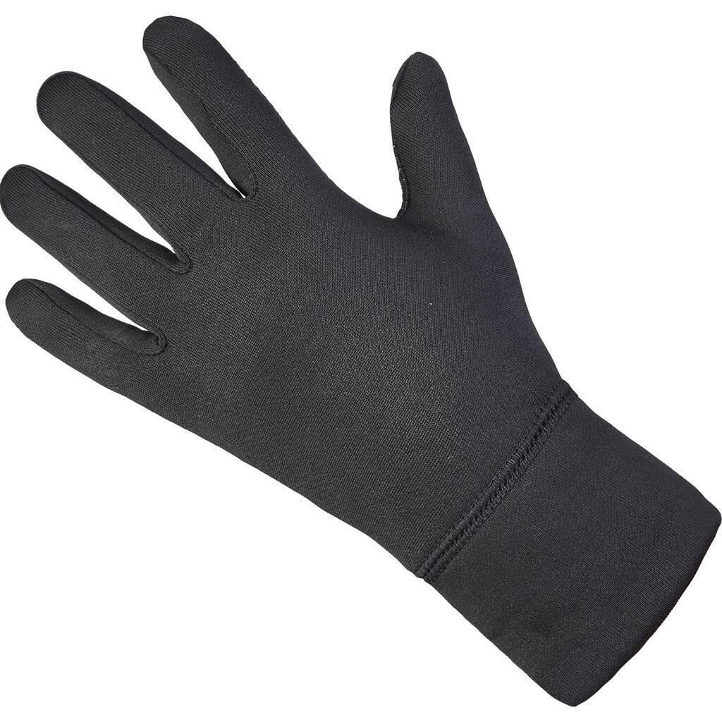ARECO Stretchhandschuh Touch Grip 11 in Schwarz