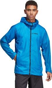 ADIDAS Herren Funktionsjacke AGRAV HO ASHIEL 50 in Braun