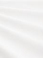 Basic T-Shirt im 2er-Pack mit V-Ausschnitt XL Regular Fit - White