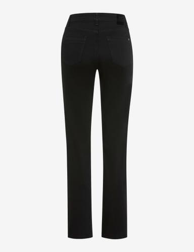 Style Carola 22 - Clean Black Black