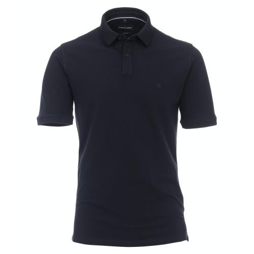 Polo-Shirt XXL - Blau