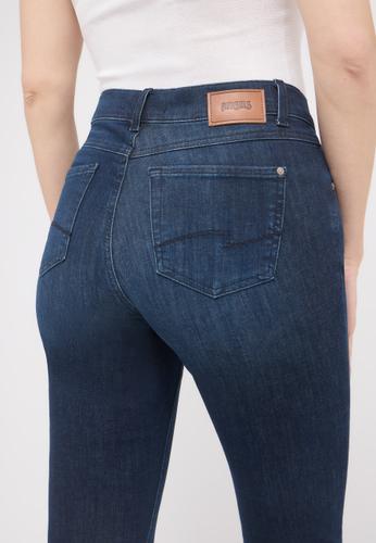 3463400-3158 CICI 46/30 SLIM FIT - Dark Indigo Used