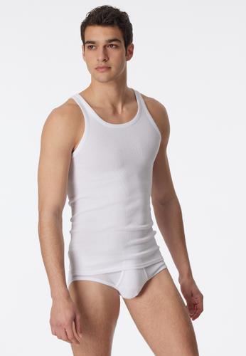 2PACK Sportjacke 5 - Weiss