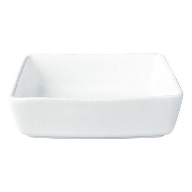 ASA SELECTION Auflaufform »Grande Keramik Weiß 35 x 26 cm 5028147«, Keramik