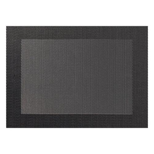 ASA SELECTION Platzset, »pvc colour anthrazit«, ASA SELECTION