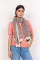 SC-POLKA 1 ONE - C Peach Pink Combi