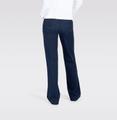 MAC JEANS - DREAM WIDE, Authentic mega flex Blau 34/30