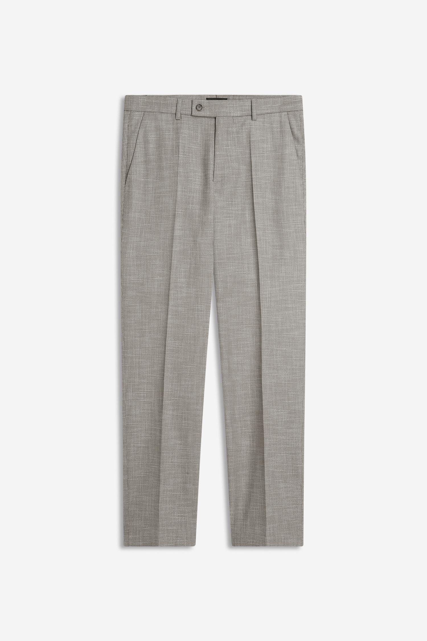CIBRAVO 54 Slim-Fit - Braun