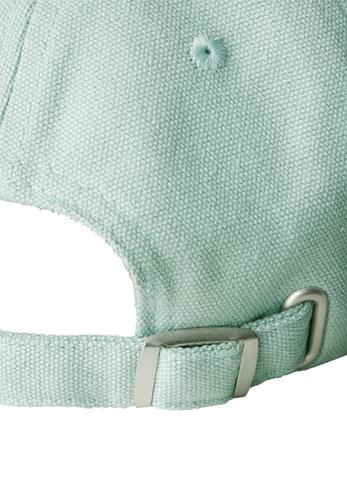 Cap One size - Matcha Green