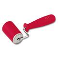 Flex Red Backform Roller