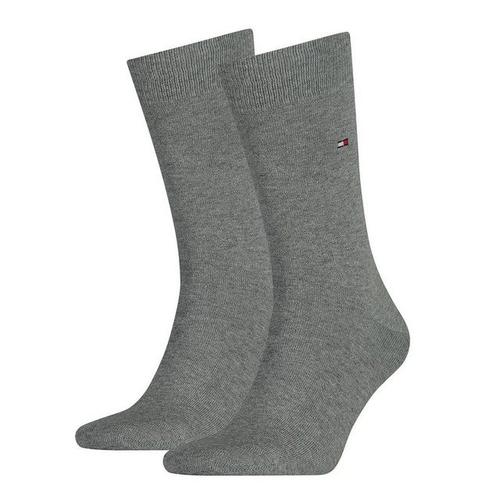 Hilfiger Denim Kurzsocken »Herren Socken, 2er Pack - Classic, Strümpfe,«