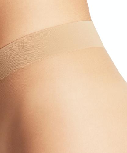 FALKE Pure Matt 20 DEN Damen Beige M