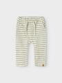 NBMDENJI PANT LIL 56 Normal geschnitten - Turtledove