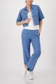 Culotte-Jeans 38 - Jeans