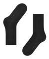 FALKE Sensitive London Damen Schwarz 39-42