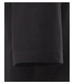 T-Shirt Halbarm Doppelpack 092600 S - Schwarz