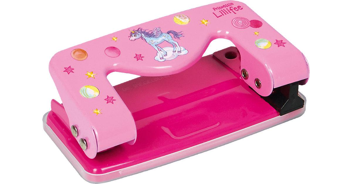 Papierlocher Prinzessin Lillifee