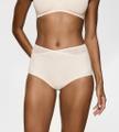 True Shape Sensation T Maxi Braun 44