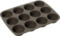Lurch Muffinform, 12fach, Platin-Silikon