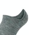 FALKE Keep Warm Unisex Blau 44-45