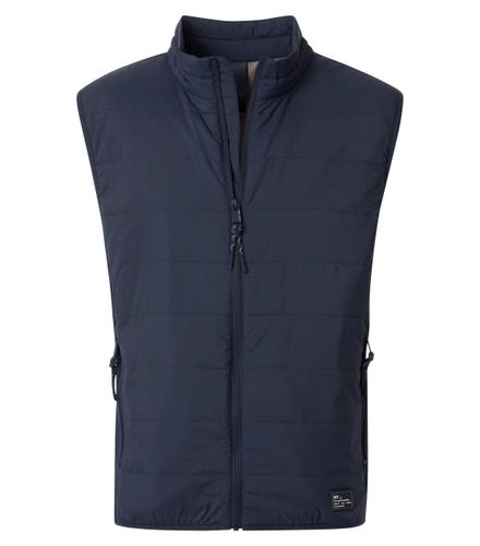 Weste M - Blau