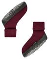 FALKE Cosyshoe Herren 43-44 - Barolo