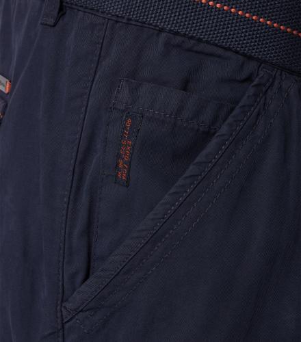 Shorts 32 Pants BEN - Blau