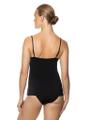 Camisole Schwarz S