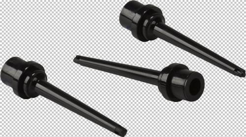 PRO TOUCH ABS 1 in Schwarz