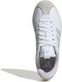 ADIDAS Damen Freizeitschuhe VL Court 3.0 41 ⅓ in Grau
