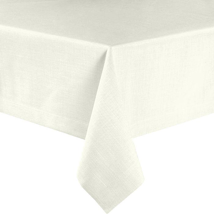Sander fleckabweisende Tischdecke Loft