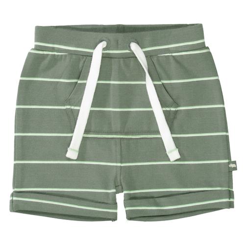 Kn.-Shorts 56 - Soft Khaki Str.