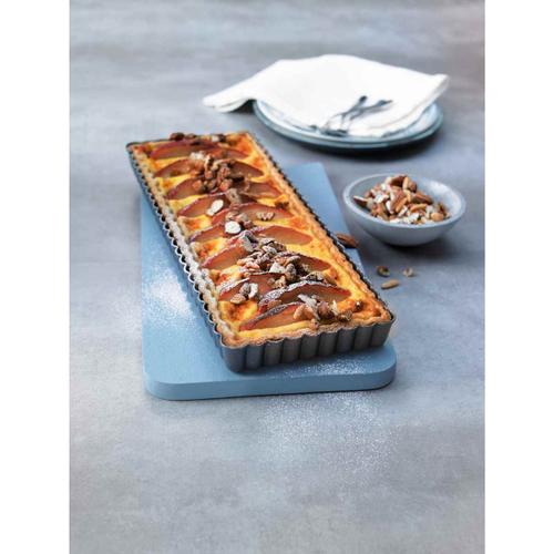 Quiche- und Obstkuchenform 'La Forme Plus'