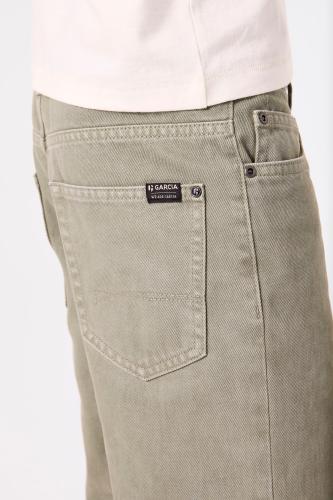 B53511 134 - Bean Green