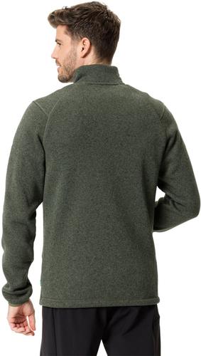 VAUDE Herren Unterjacke Me Rienza Jacket III XXL in Grün
