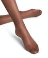 FALKE Pure Matt 20 DEN Damen Braun L
