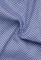Hemd Twill Langarm Blau 44/Langarm - 65cm