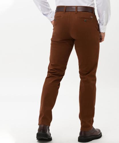 Style Jim 25U REGULAR - Tobacco
