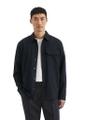Overshirt XXL - Deep Night Blue