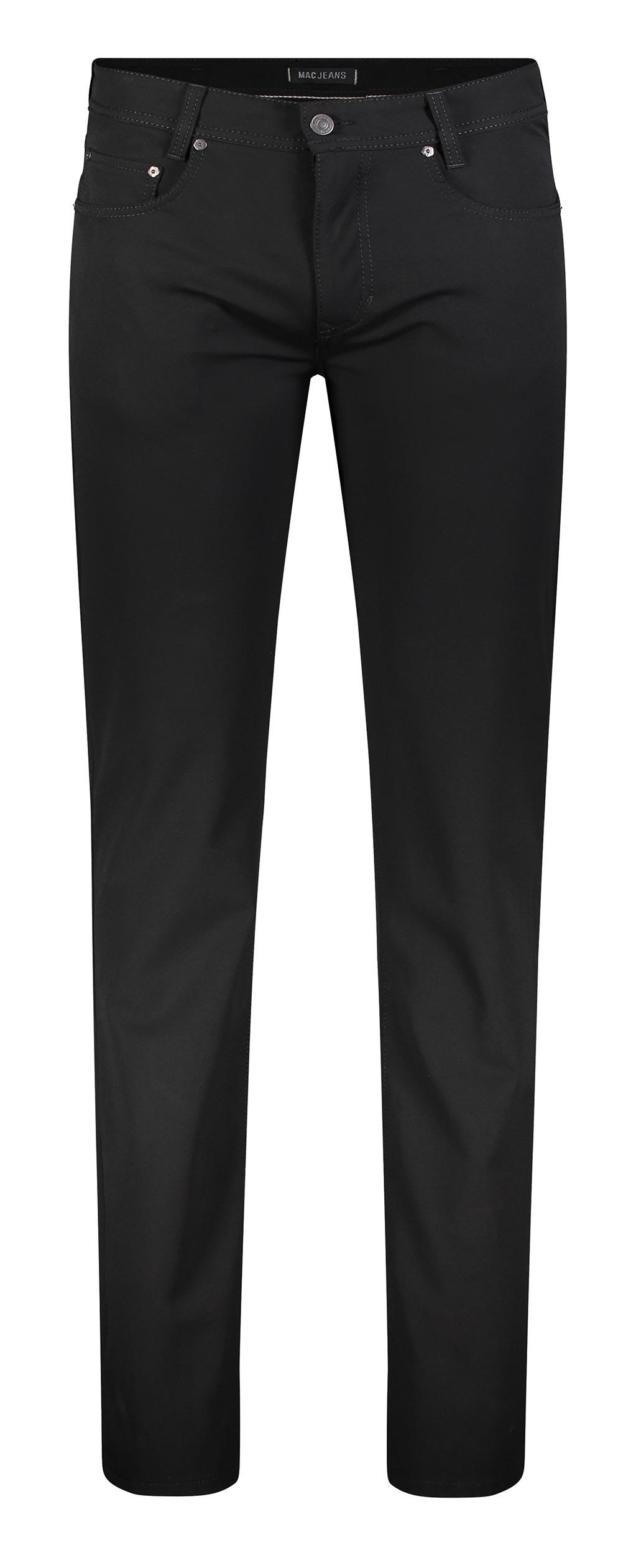 Jeans - Schwarz / 35/30
