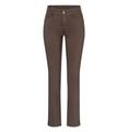 MAC JEANS - DREAM, Dream denim 42/30 Straight Fit - Braun