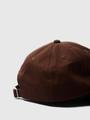 SLHWINSTON SLOGAN CAP ONE SIZE - Demitasse