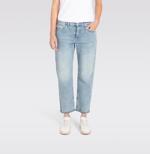 MAC JEANS - STRAIGHT, Authentic comfort denim 40/30 Straight Fit - Blau