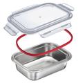 Lunch Box- / Frischhaltedose 