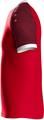 JAKO Herren Trikot Iconic KA XL in Rot