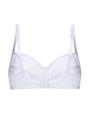 Comfy Liaison Bügel-BH 80 B - Blue Whisper