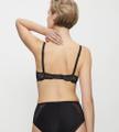 Amourette Charm W02 Schwarz 95F