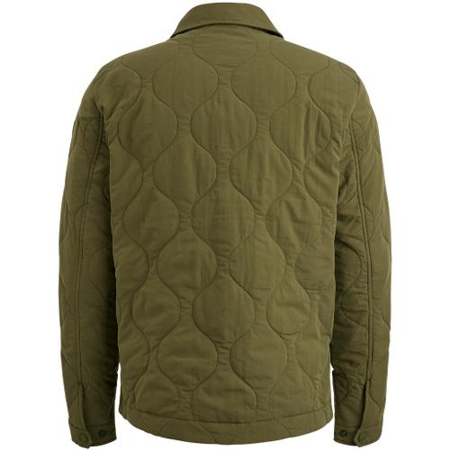 SHELROCK Grün XL