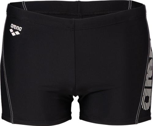 ARENA Badehose M BYOR EVO SHORT R 7 in Schwarz